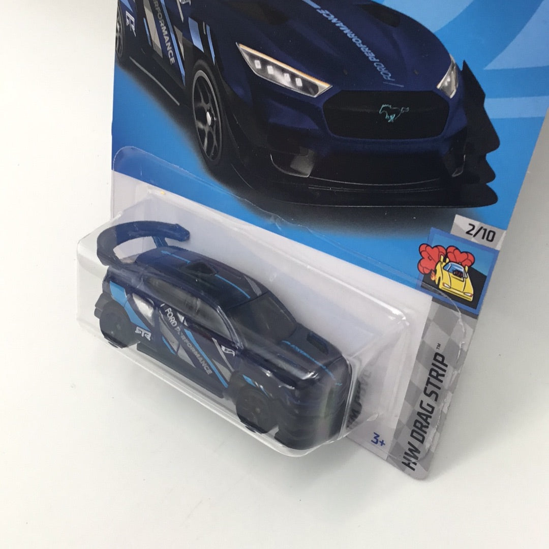 2023 hot wheels D case #81 Ford Mustang Mach-E 1400 23B