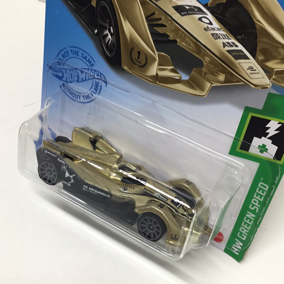 Hot wheels formula e sales