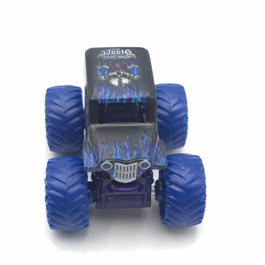 Monster Jam, Spin Master